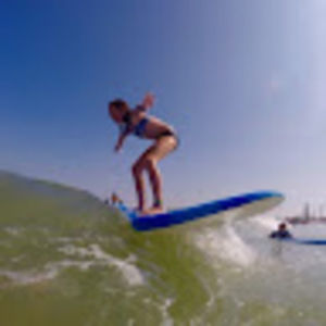 Meet your Posher, Gabriella